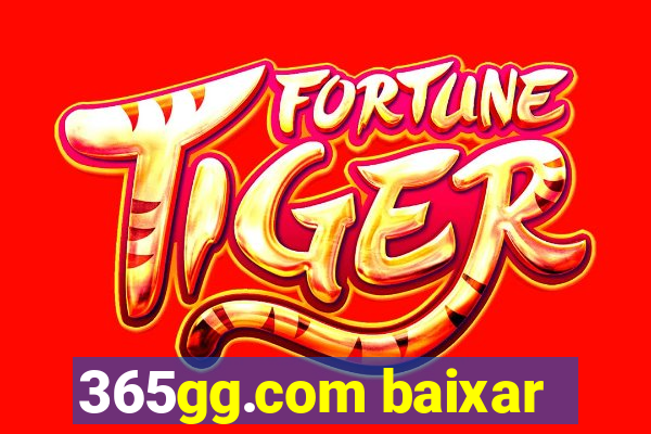 365gg.com baixar